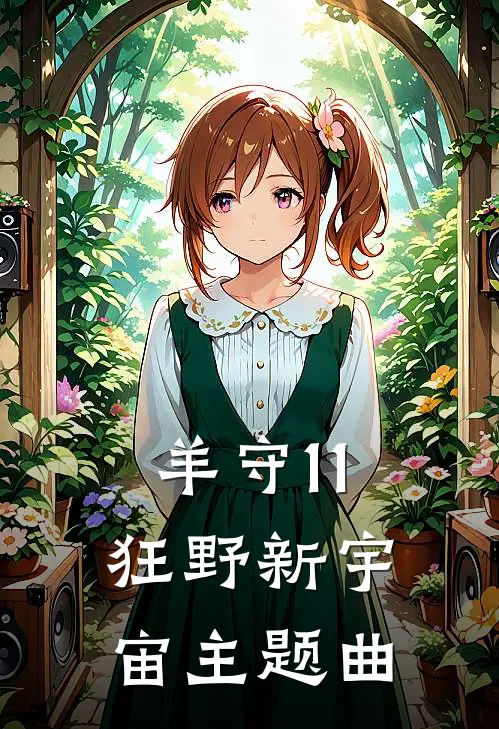 羊守11狂野新宇宙主题曲