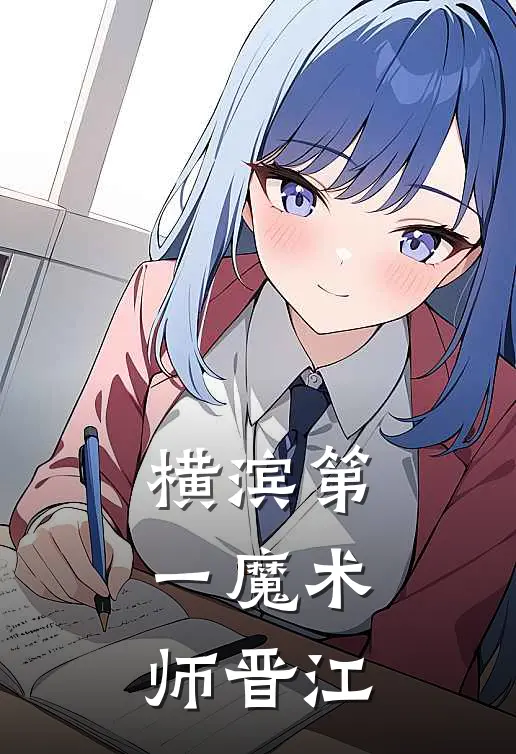 横滨第一魔术师晋江