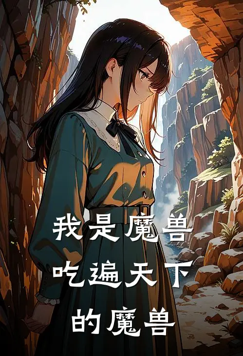 我是魔兽吃遍天下的魔兽
