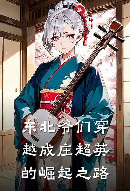 东北爷们穿越成庄超英的崛起之路(庄超英黄玲)完整版免费阅读_(东北爷们穿越成庄超英的崛起之路)全章节免费在线阅读