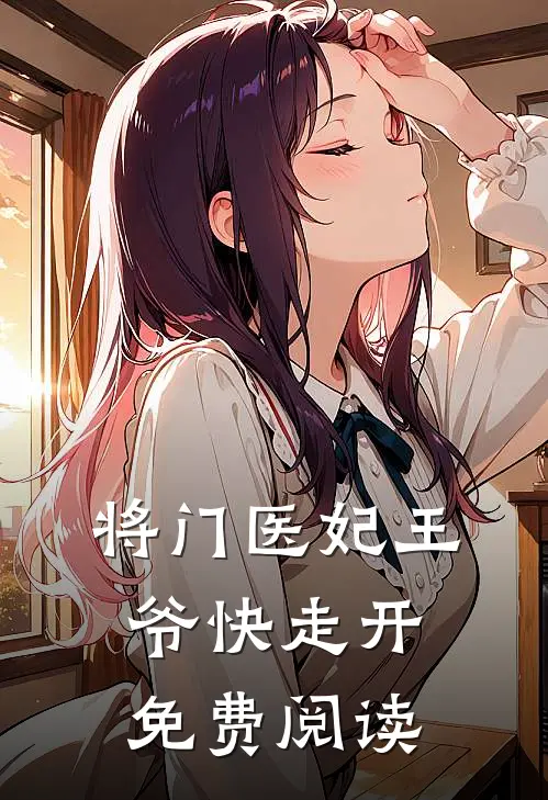 将门医妃王爷快走开免费阅读
