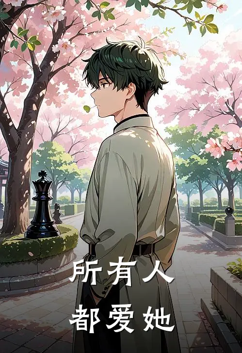 所有人都爱她