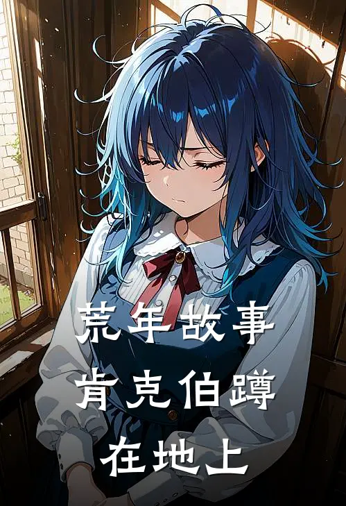 荒年故事肯克伯蹲在地上