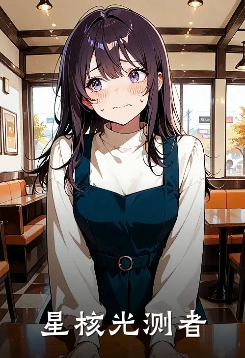 李晋赵天霸《星核光测者》全文免费在线阅读_《星核光测者》全本在线阅读