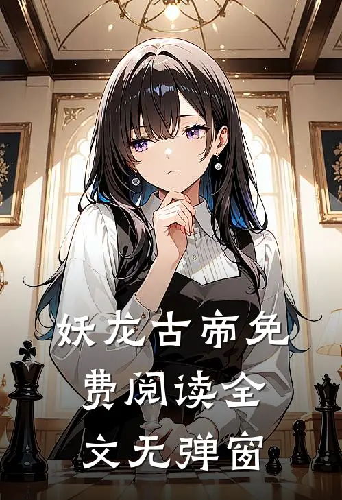 妖龙古帝免费阅读全文无弹窗