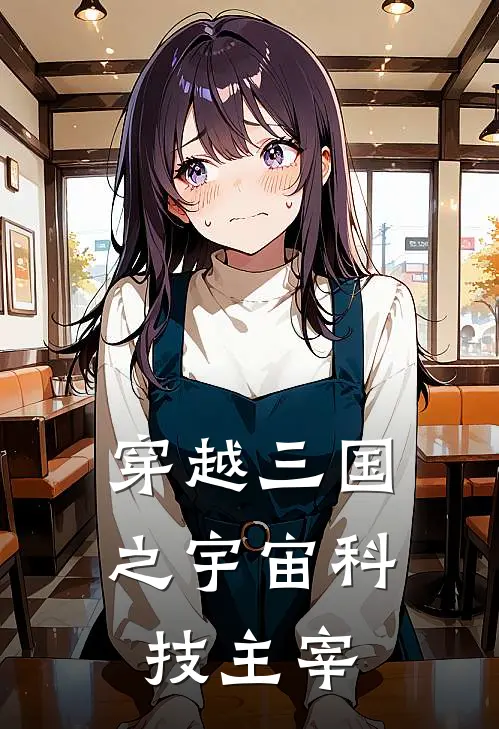 穿越三国之宇宙科技主宰