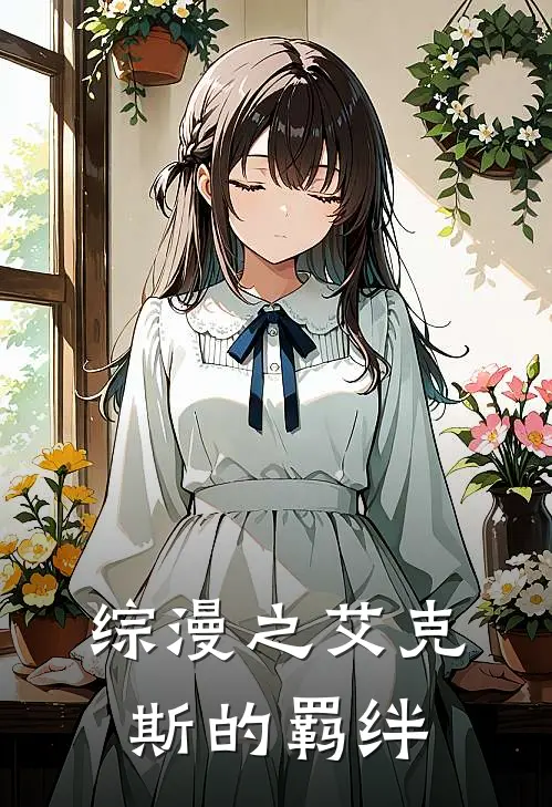 综漫之艾克斯的羁绊