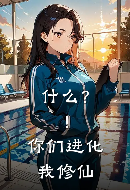 什么？！你们进化我修仙