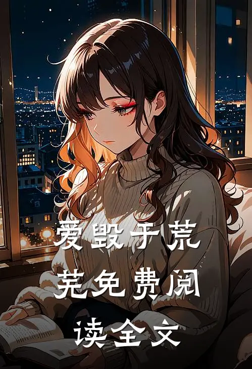 爱毁于荒芜免费阅读全文