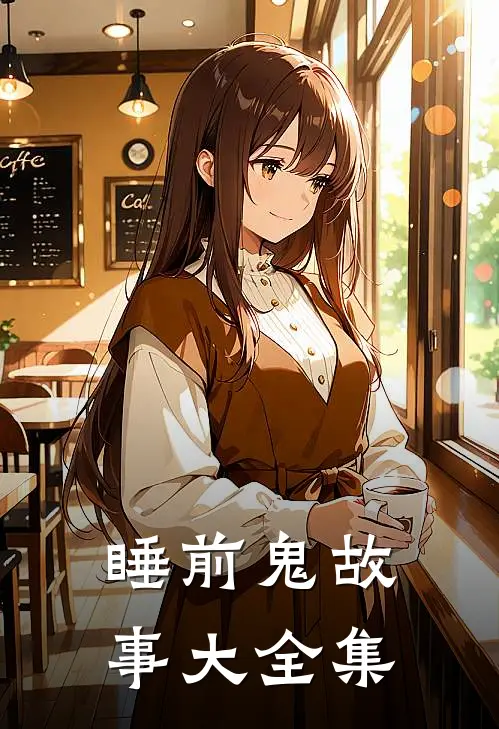 睡前鬼故事大全集