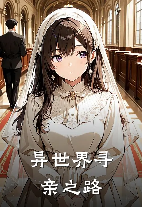 异世界寻亲之路