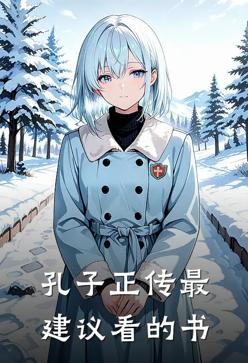 孔子正传最建议看的书