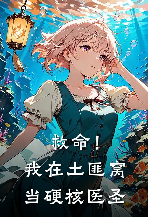 救命！我在土匪窝当硬核医圣