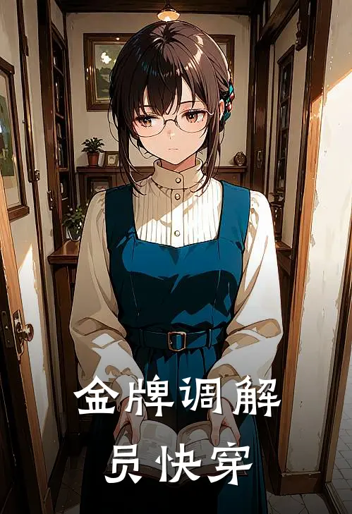 金牌调解员[快穿]