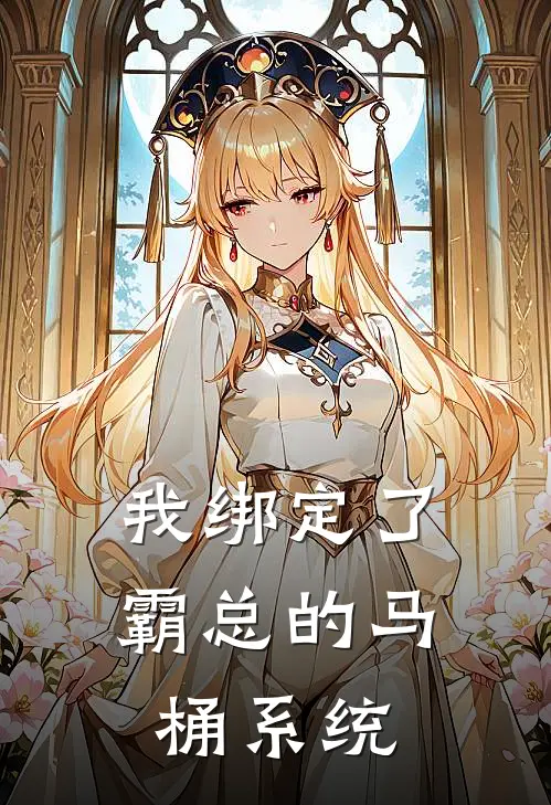 我绑定了霸总的马桶系统