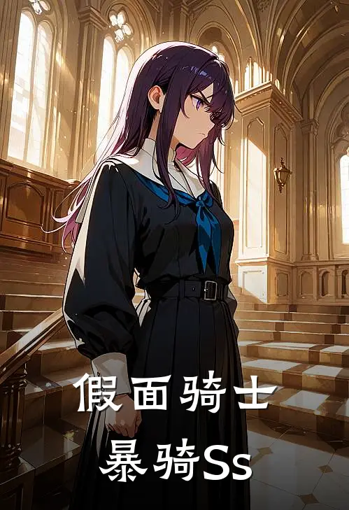 假面骑士暴骑Ss