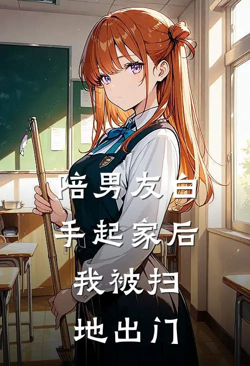 陪男友白手起家后，我被扫地出门(江景景哥)热门小说大全_免费小说大全陪男友白手起家后，我被扫地出门江景景哥