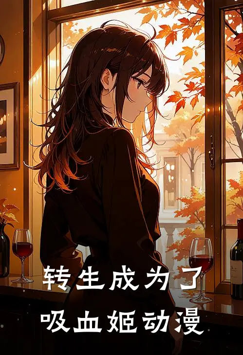 转生成为了吸血姬动漫