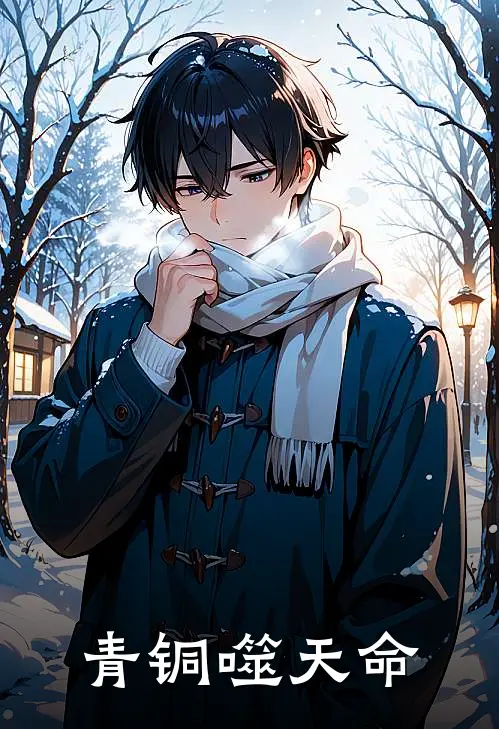 青铜噬天命林偃陈墨最新章节在线阅读_林偃陈墨全本免费在线阅读