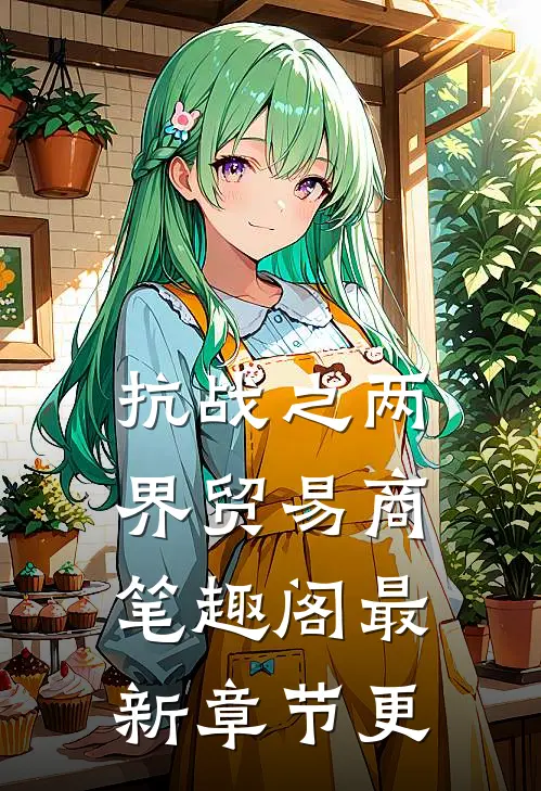 抗战之两界贸易商笔趣阁最新章节更