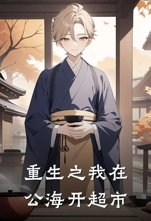 《重生之我在公海开超市》俞北辰林妍_(重生之我在公海开超市)全集在线阅读