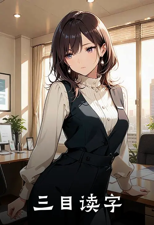 三目读字