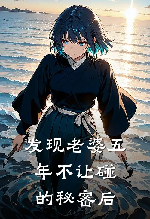 发现老婆五年不让碰的秘密后(陈锋徐曼)最新完本小说推荐_免费小说推荐发现老婆五年不让碰的秘密后陈锋徐曼