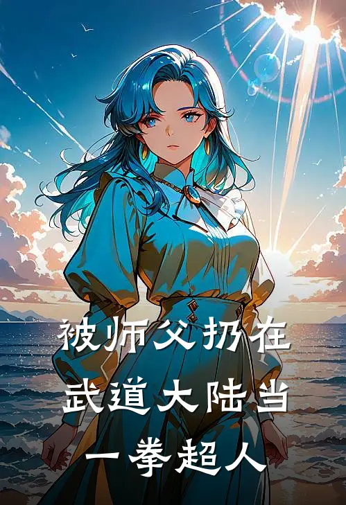 被师父扔在武道大陆当一拳超人