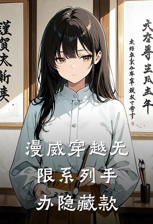 漫威穿越无限系列手办隐藏款