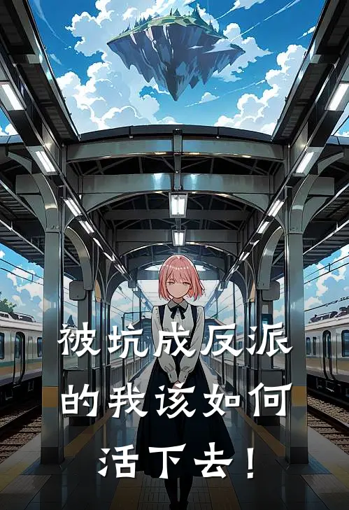 被坑成反派的我该如何活下去！