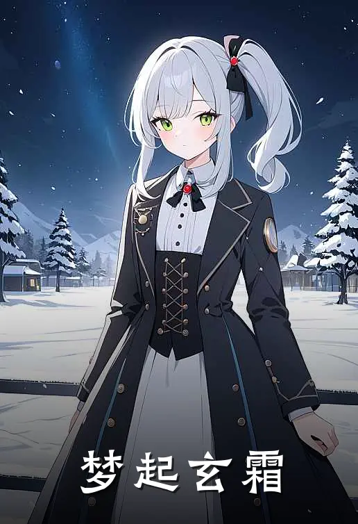 梦起玄霜玄云王虎免费小说完整版_完结版小说阅读梦起玄霜(玄云王虎)