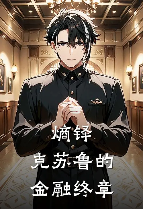 熵铎：克苏鲁的金融终章