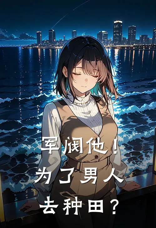 军阀他！为了男人去种田？