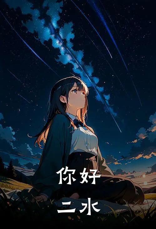 你好，二水齐木二水免费小说阅读_免费小说大全你好，二水(齐木二水)