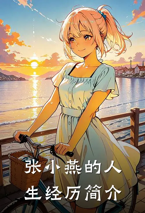 张小燕的人生经历简介