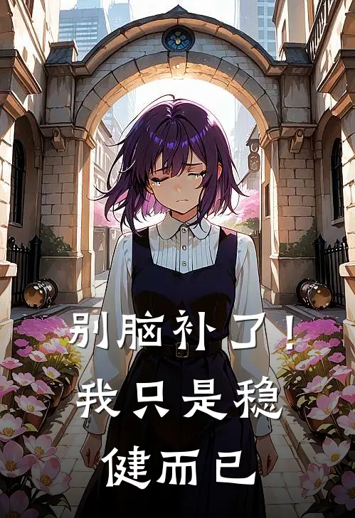 别脑补了！我只是稳健而已