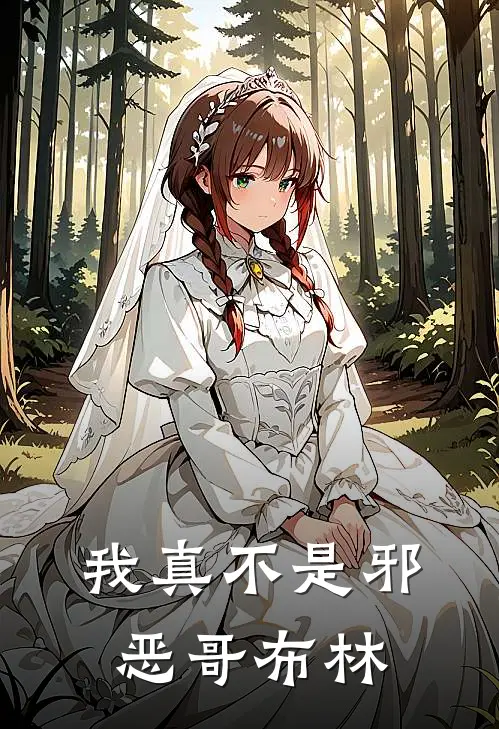 我真不是邪恶哥布林