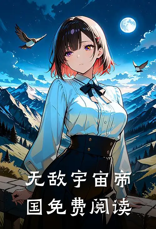 无敌宇宙帝国免费阅读