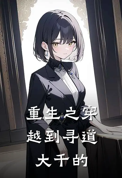 重生之穿越到寻道大千的