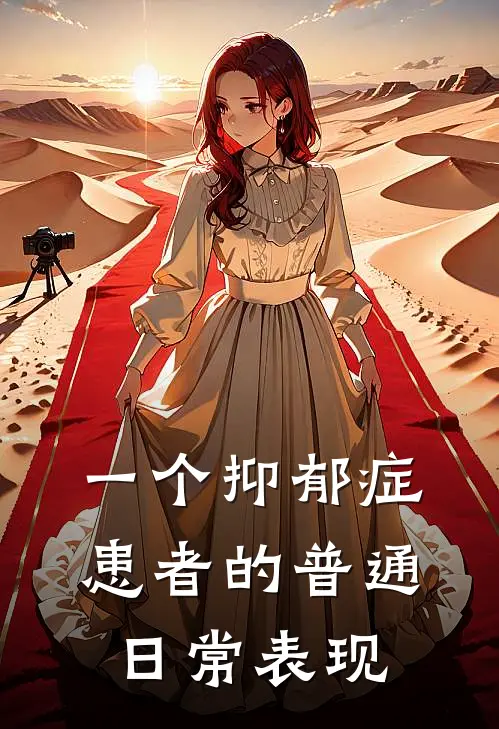 一个抑郁症患者的普通日常表现