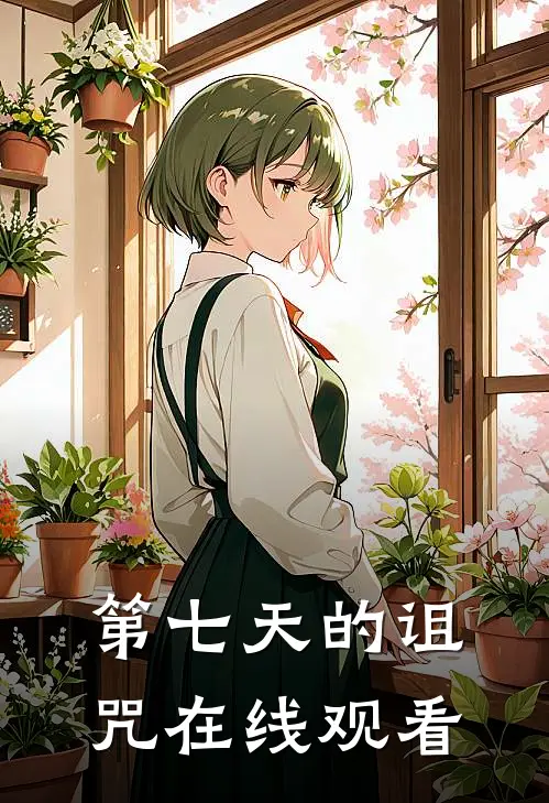 第七天的诅咒在线观看