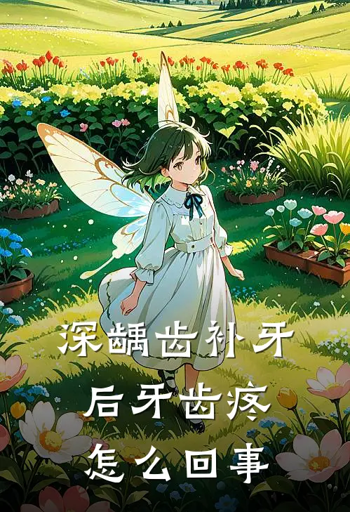 深龋齿补牙后牙齿疼怎么回事