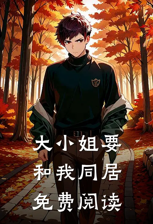 大小姐要和我同居免费阅读
