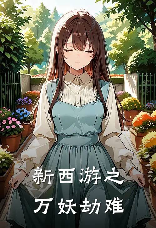 新西游之万妖劫难孙悟空猪八戒完整版免费小说_全本免费完结小说新西游之万妖劫难孙悟空猪八戒