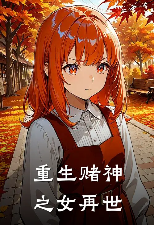 重生赌神之女再世