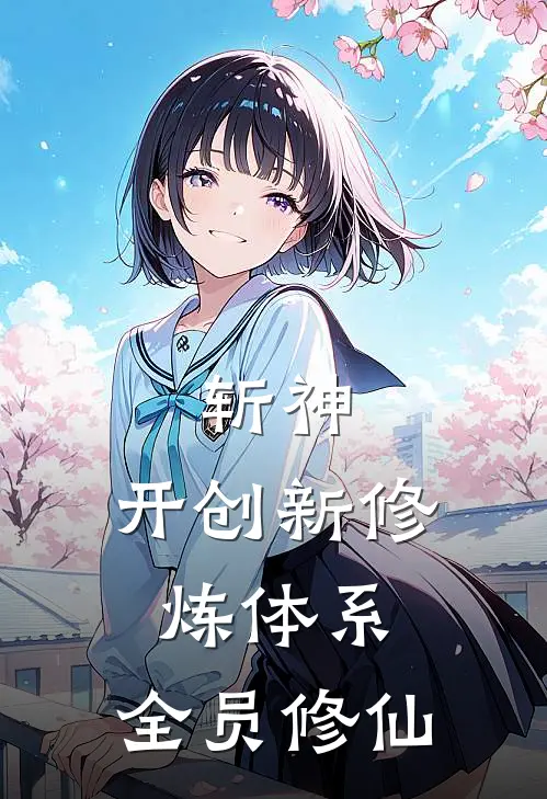 斩神：开创新修炼体系，全员修仙(迦蓝沧元)免费阅读_热门的小说斩神：开创新修炼体系，全员修仙迦蓝沧元