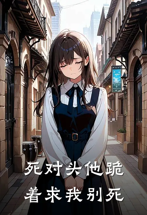 死对头他跪着求我别死