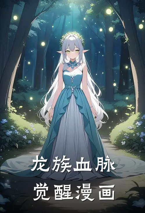 龙族血脉觉醒漫画