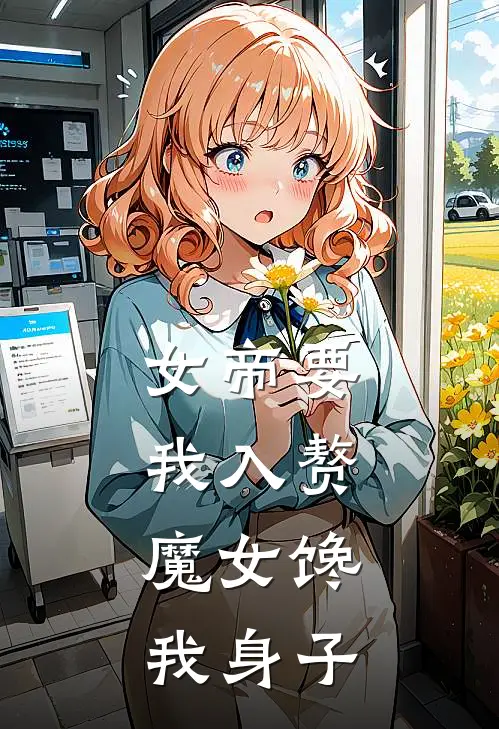 萧尘玉珏《女帝要我入赘，魔女馋我身子》全文免费阅读_女帝要我入赘，魔女馋我身子全集在线阅读