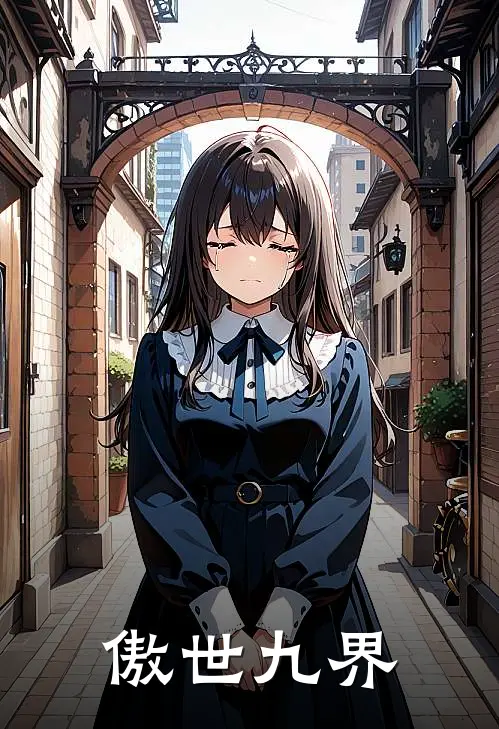 云翳周聪《傲世九界》完结版免费阅读_云翳周聪热门小说